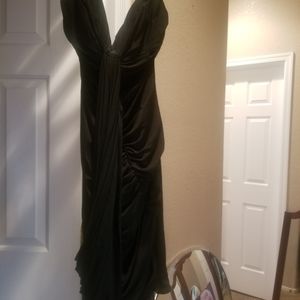 Bebe cocktail dress
